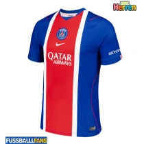 Paris Saint-Germain Achraf Hakimi #2 Heimtrikot 2026-27 Kurzarm